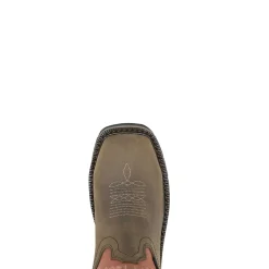 Discount Rancher Arrow Steel-Toe Wellington Work Boot Women Safety Toe|Work Boots