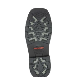 Discount Rancher Arrow Steel-Toe Wellington Work Boot Women Safety Toe|Work Boots