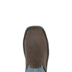 Discount Rancher Arrow Steel-Toe Wellington Work Boot Women Safety Toe|Work Boots