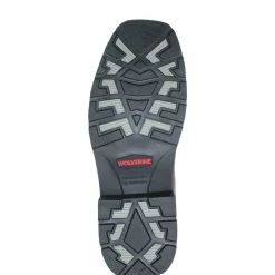 Online Rancher Claw Steel Toe Wellington Waterproof|Work Boots