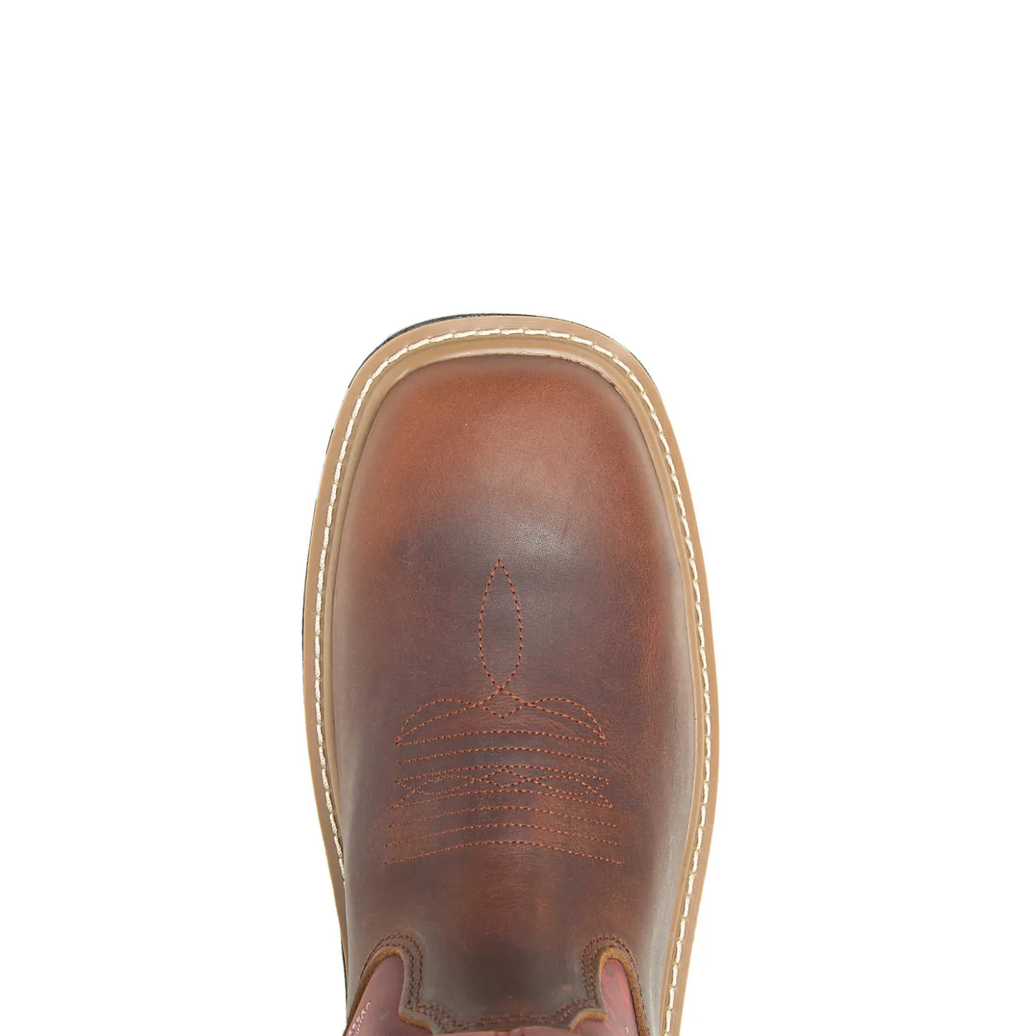 Outlet Rancher DuraShocks® CarbonMax® Wellington Work Boot Work Boots|Safety Toe