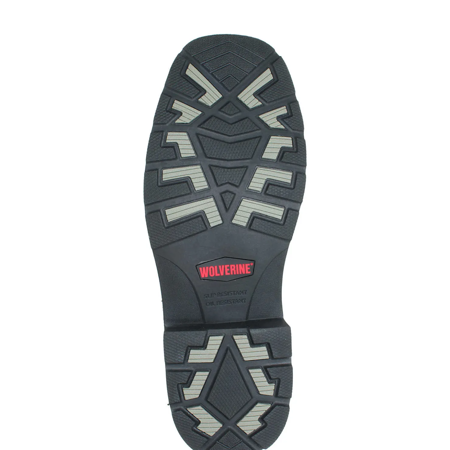 Rancher Met Guard Steel-Toe Wellington Safety Toe|Safety Toe