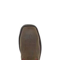 Rancher Met Guard Steel-Toe Wellington Safety Toe|Safety Toe