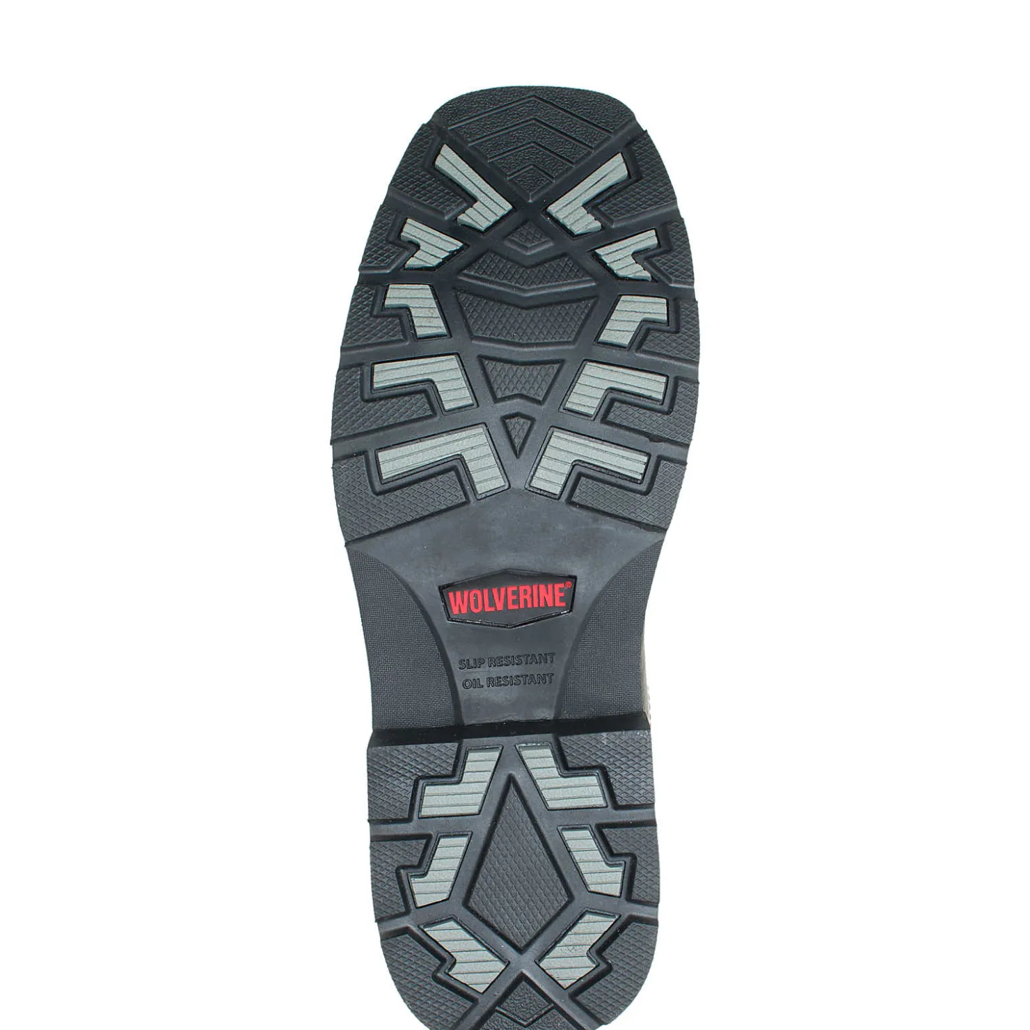 Hot Rancher Waterproof Steel-Toe Wellington Waterproof|Work Boots
