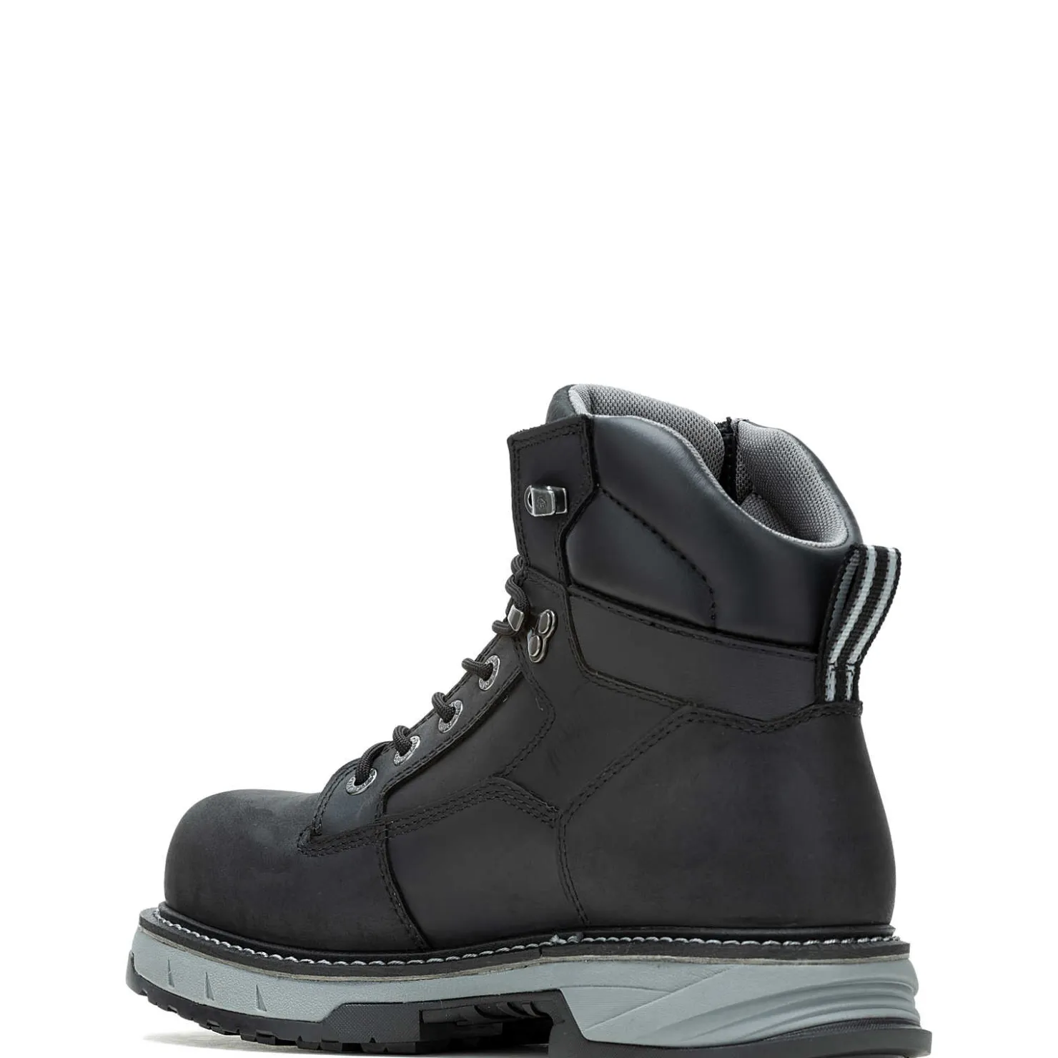 Best ReForce EnergyBound™ 6" CarbonMax® Work Boot Waterproof|Safety Toe