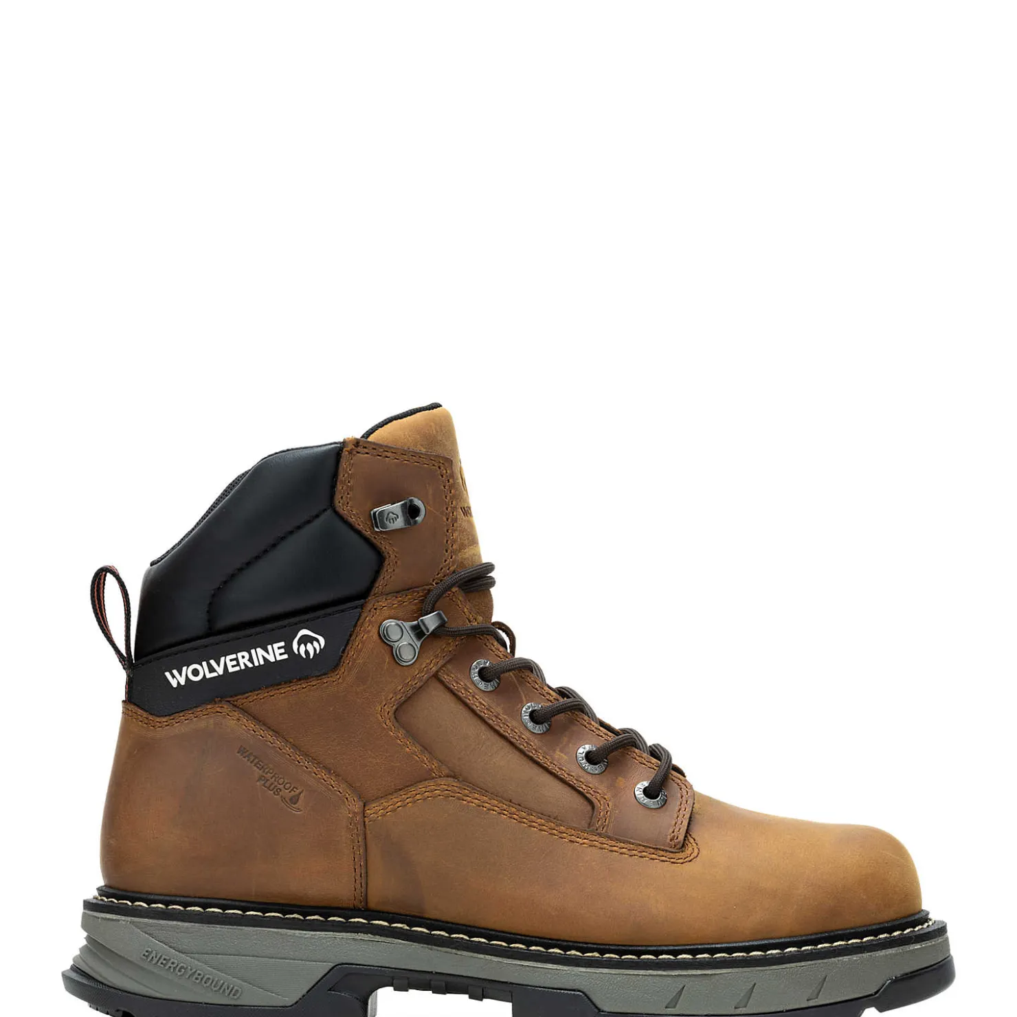 Sale ReForce EnergyBound™ 6" Work Boot Waterproof|Soft Toe