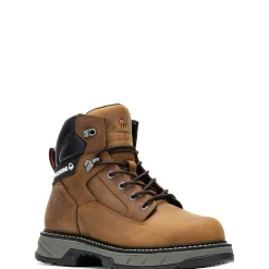 Sale ReForce EnergyBound&trade; 6" Work Boot Waterproof|Soft Toe