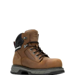 Online ReForce EnergyBound&trade; 6" CarbonMax&reg; Work Boot Waterproof|Safety Toe