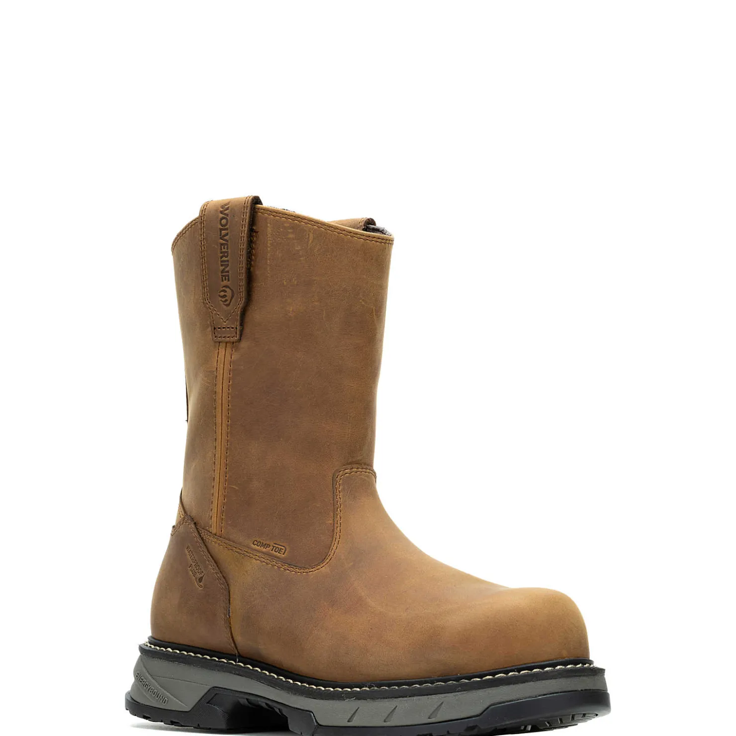 Sale ReForce EnergyBound™ CarbonMax® Work Wellington DuraShocks|Durashocks