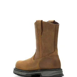 Sale ReForce EnergyBound™ CarbonMax® Work Wellington DuraShocks|Durashocks