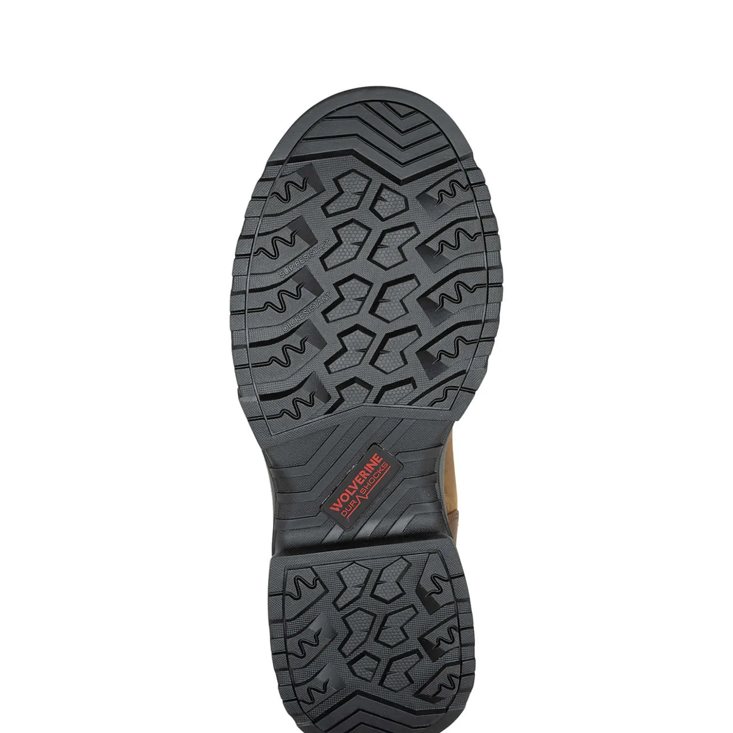 Sale ReForce EnergyBound™ CarbonMax® Work Wellington DuraShocks|Durashocks