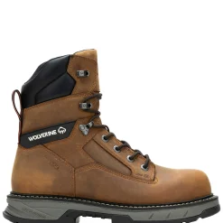 Online ReForce EnergyBound™ 8" CarbonMax® Work Boot Waterproof|DuraShocks