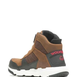 Rev BOA® UltraSpring™ DuraShocks® Vent CarbonMax™ Work Boot Ultraspring|Work Boots
