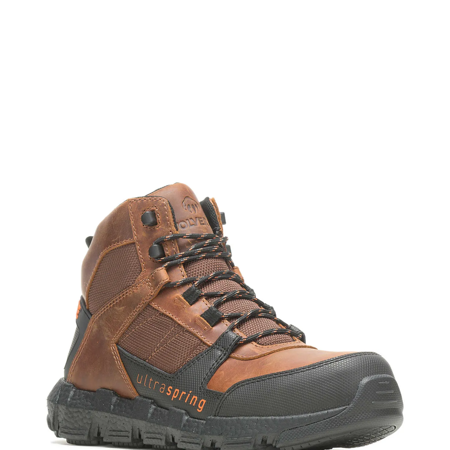 Discount Rev UltraSpring™ DuraShocks® Vent CarbonMax™ Work Boot Ultraspring|Work Boots