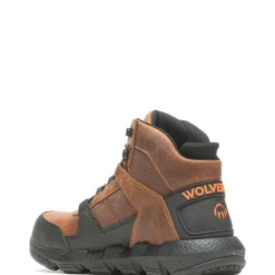 Discount Rev UltraSpring™ DuraShocks® Vent CarbonMax™ Work Boot Ultraspring|Work Boots