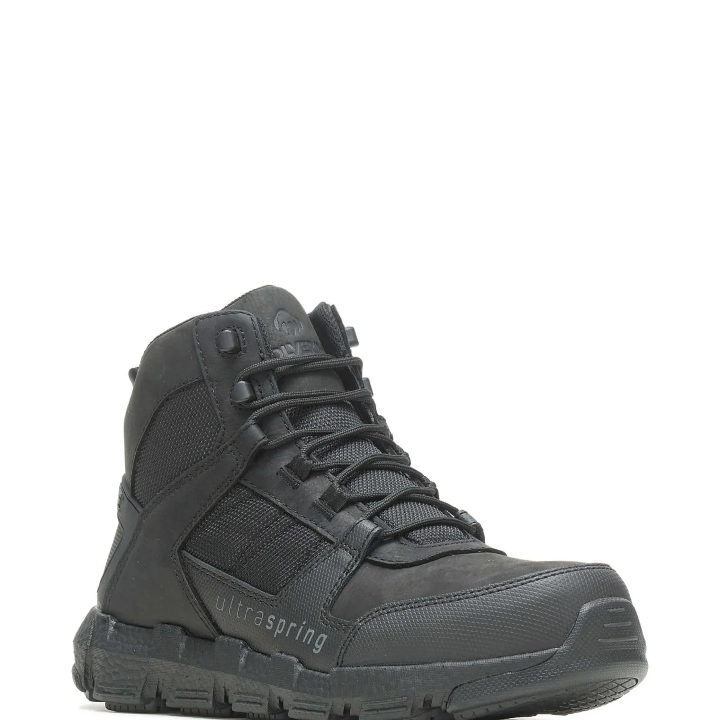 Sale Rev UltraSpring™ DuraShocks® Vent CarbonMax™ Work Boot Ultraspring|Work Boots
