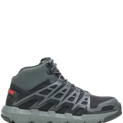Hot Rev Vent UltraSpring™ DuraShocks® CarbonMAX® Boot Ultraspring|Work Boots