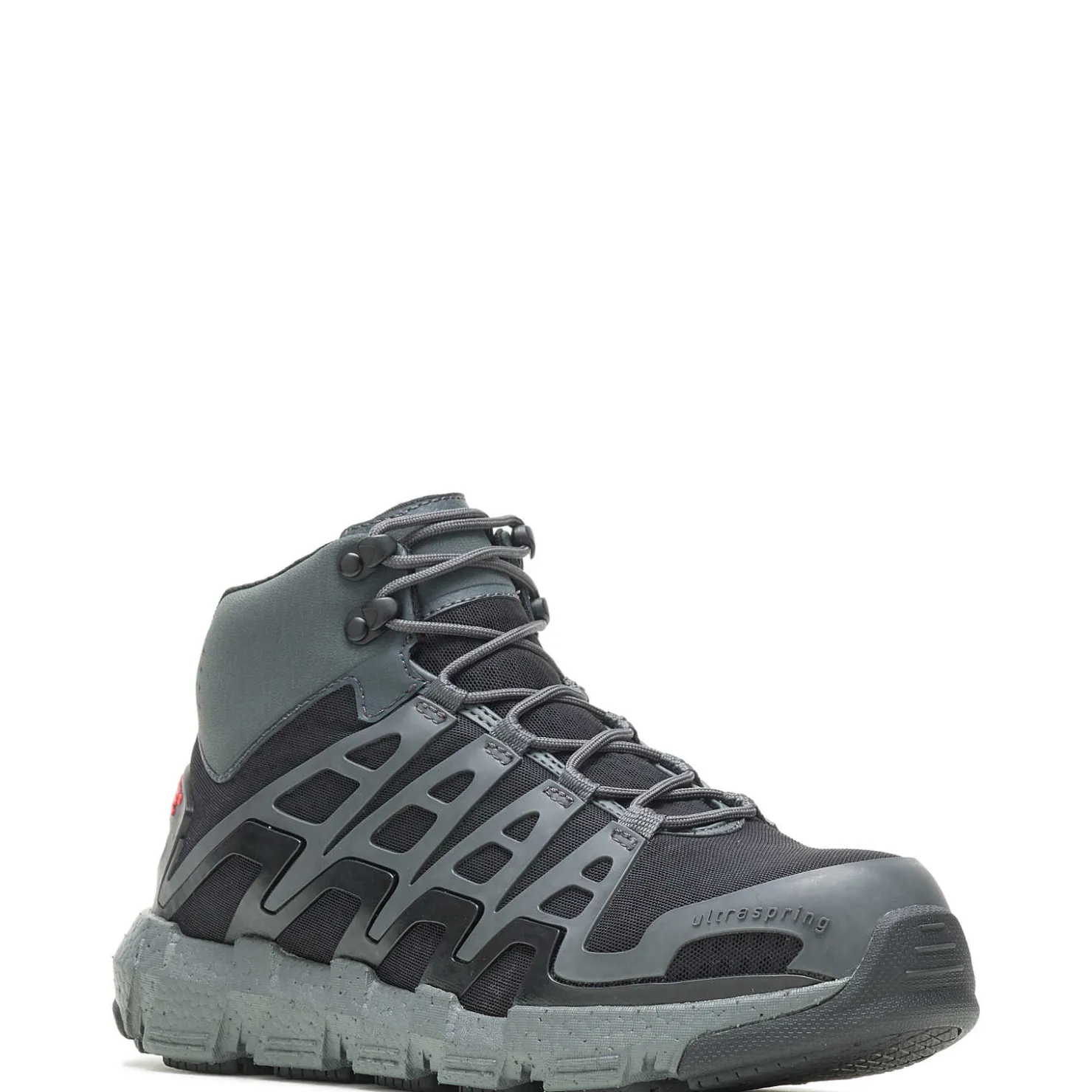 Hot Rev Vent UltraSpring™ DuraShocks® CarbonMAX® Boot Ultraspring|Work Boots