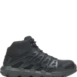Best Rev Vent UltraSpring&trade; DuraShocks&reg; CarbonMAX&reg; Boot Ultraspring|Work Boots