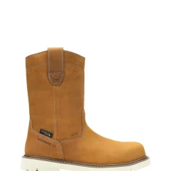 Discount Revival Composite-Toe Work Wellington Waterproof|Safety Toe