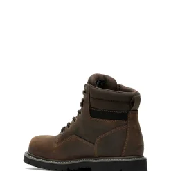 Discount Revival 6" Composite-Toe Work Boot Waterproof|Safety Toe