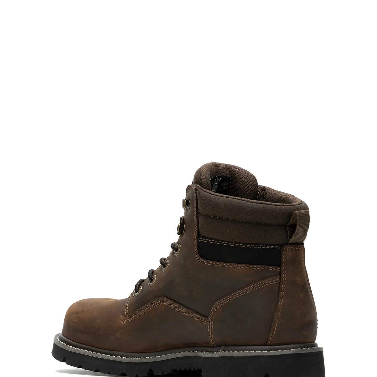 Discount Revival 6" Composite-Toe Work Boot Waterproof|Safety Toe