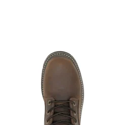 Discount Revival 6" Composite-Toe Work Boot Waterproof|Safety Toe