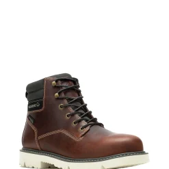 Sale Revival 6" Work Boot Waterproof|Soft Toe