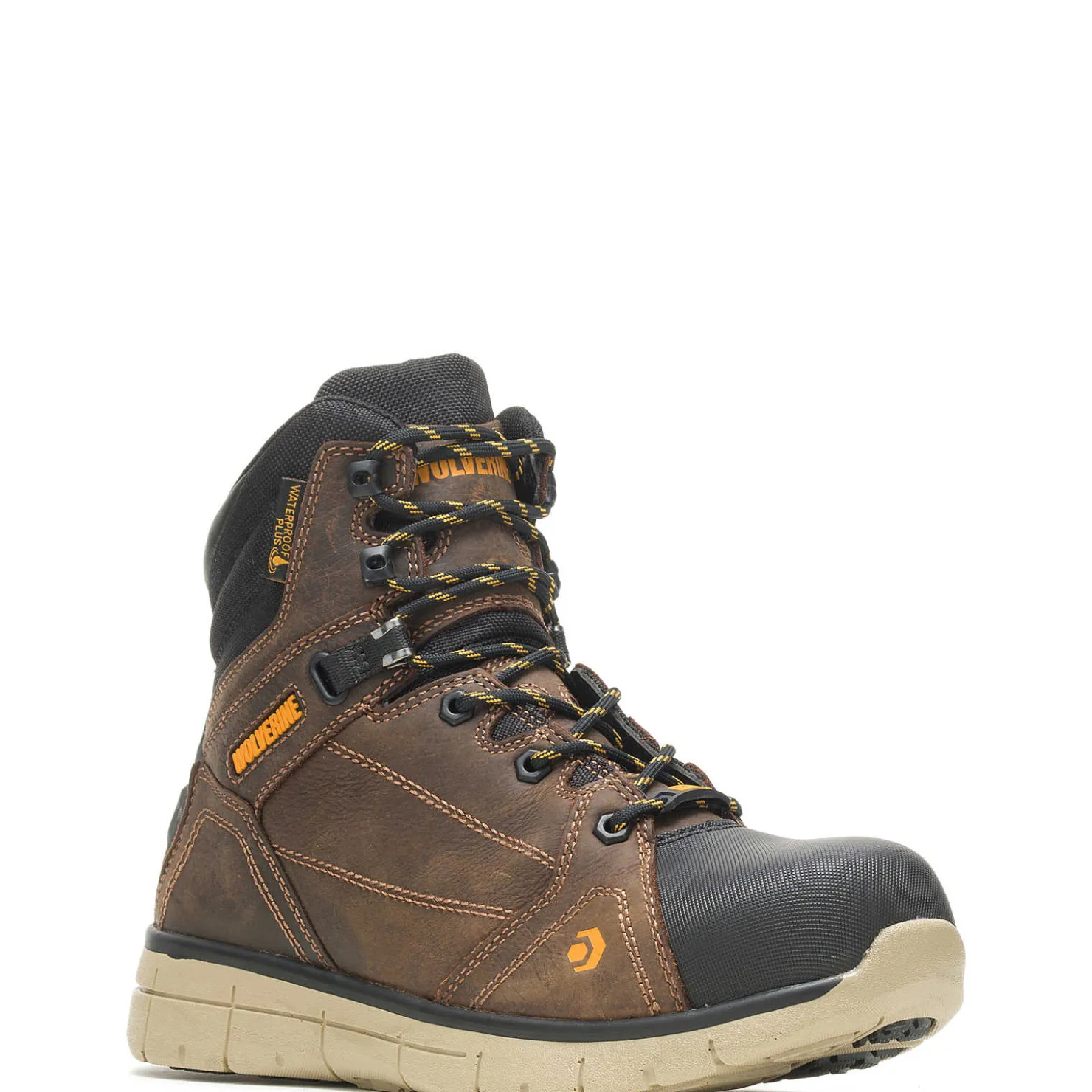 Sale Rigger EPX® CarbonMAX® Safety Toe 6" Boot Waterproof|Safety Toe