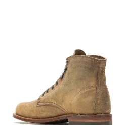New Rough Out - 1000 Mile Plain-Toe Original Boot Boots|1000 Mile