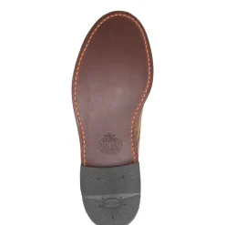 New Rough Out - 1000 Mile Plain-Toe Original Boot Boots|1000 Mile