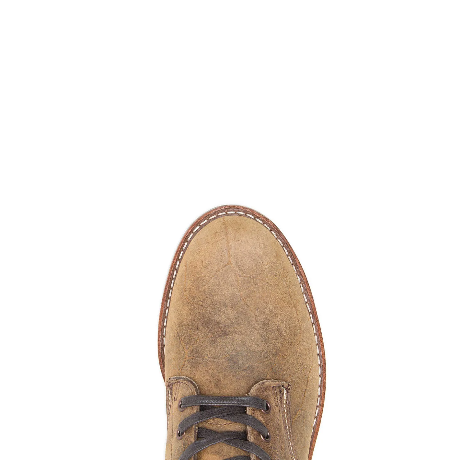 New Rough Out - 1000 Mile Plain-Toe Original Boot Boots|1000 Mile