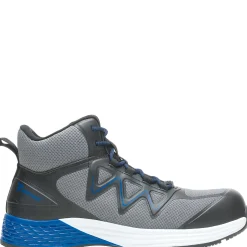 Outlet Rush Mid Work Composite Toe Women Tactical|Tactical