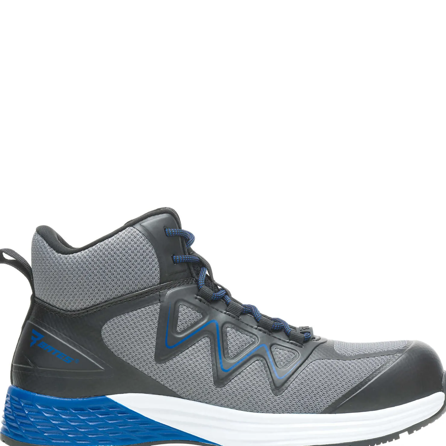 Outlet Rush Mid Work Composite Toe Women Tactical|Tactical