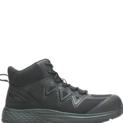 Rush Mid Work Composite Toe Women Tactical|Tactical