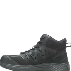Rush Mid Work Composite Toe Women Tactical|Tactical