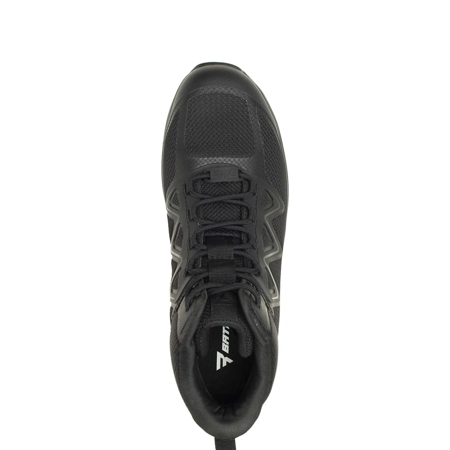 Rush Mid Work Composite Toe Women Tactical|Tactical