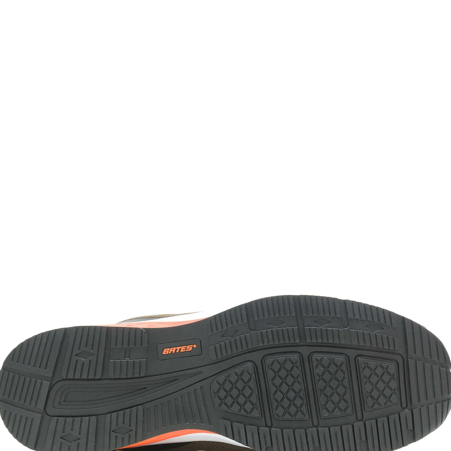 New Rush Mid Work Composite Toe Women Tactical|Tactical