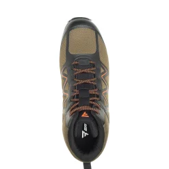 New Rush Mid Work Composite Toe Women Tactical|Tactical