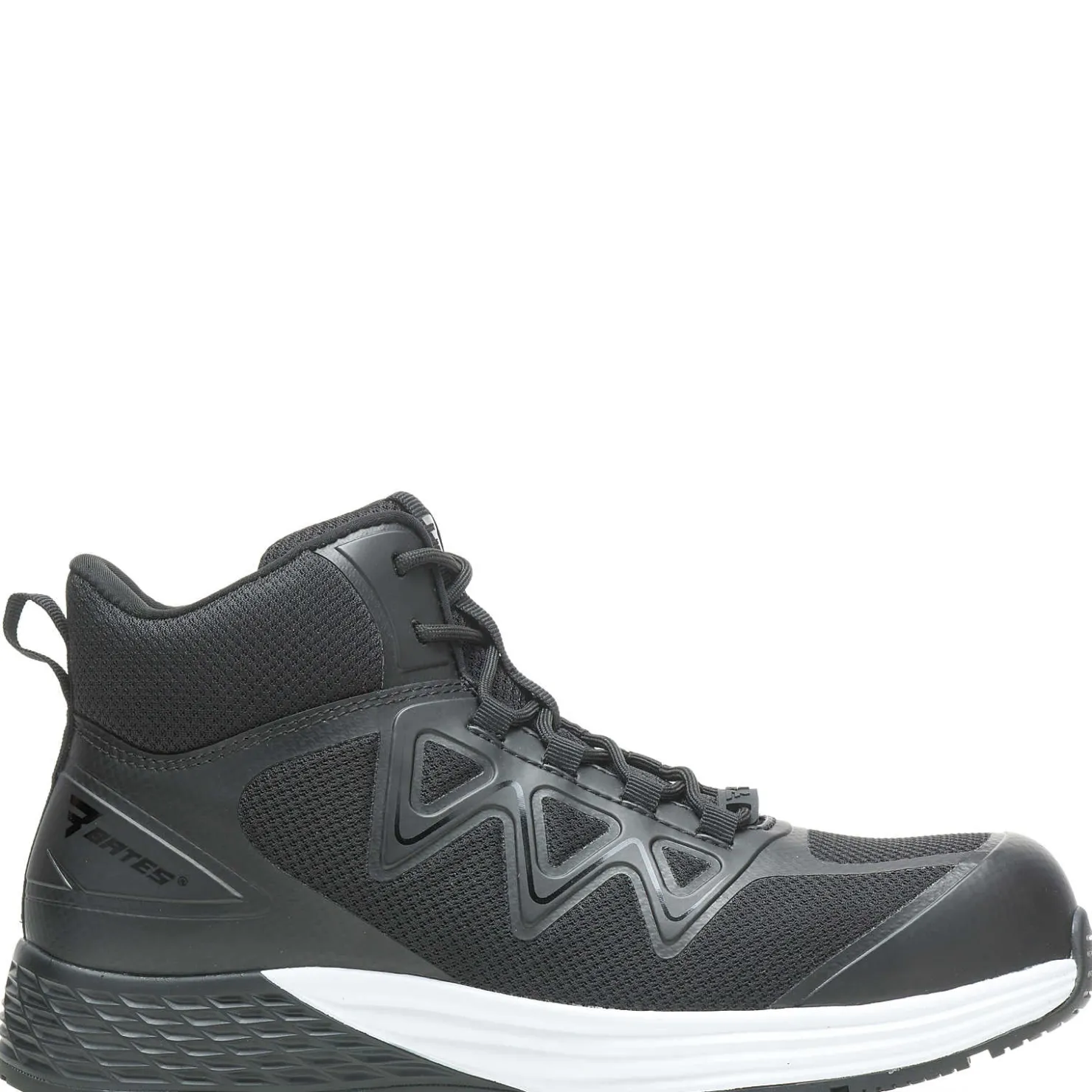 Rush Mid Work Composite Toe Women Tactical|Safety Toe
