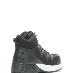 Rush Mid Work Composite Toe Women Tactical|Safety Toe