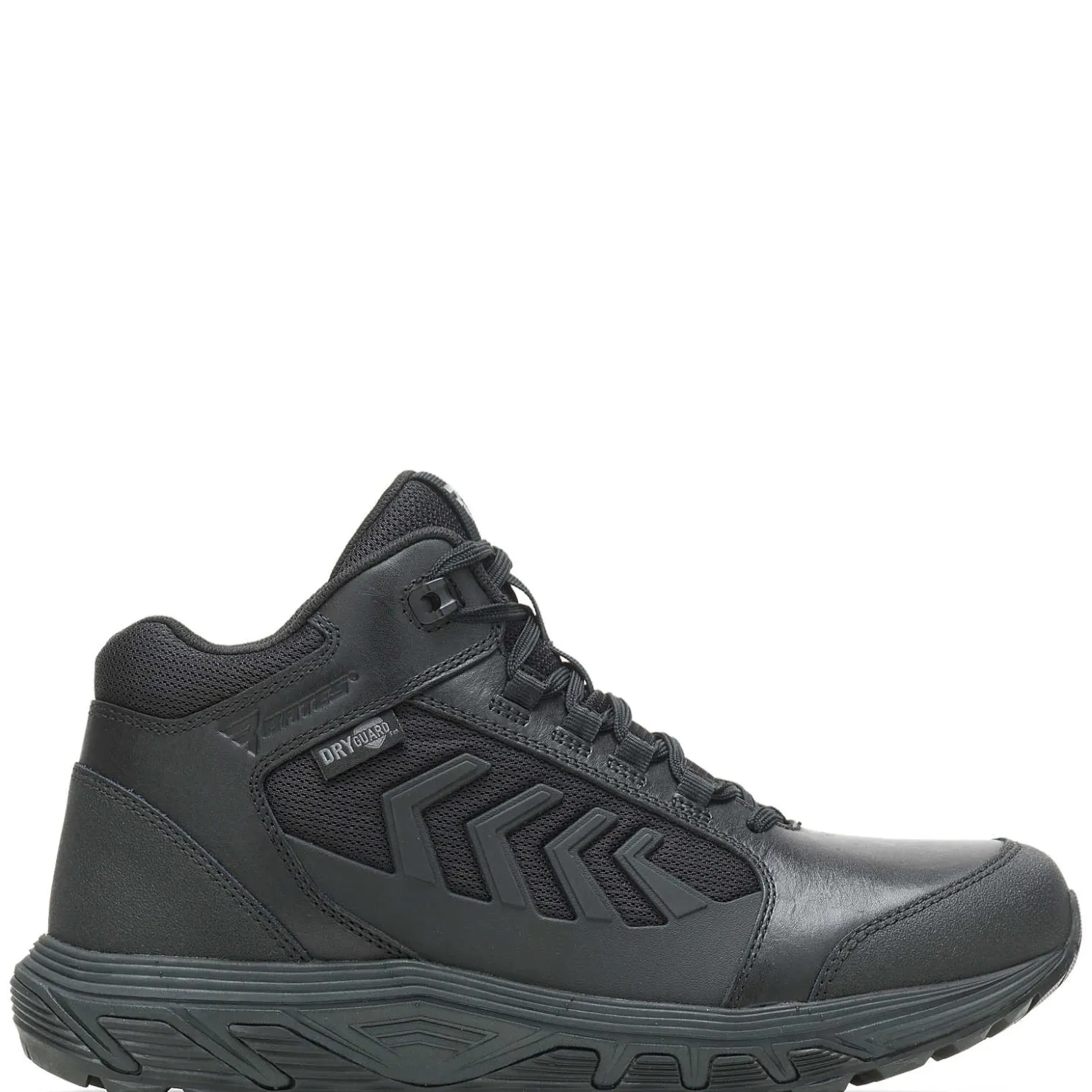 Rush Shield Mid DRYGuard Women Tactical|Waterproof