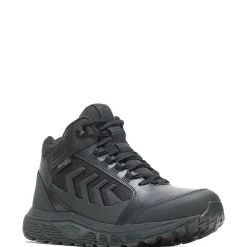 Rush Shield Mid DRYGuard Women Tactical|Waterproof
