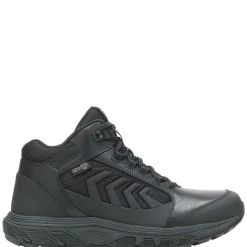 Rush Shield Mid DRYGuard Women Tactical|Waterproof