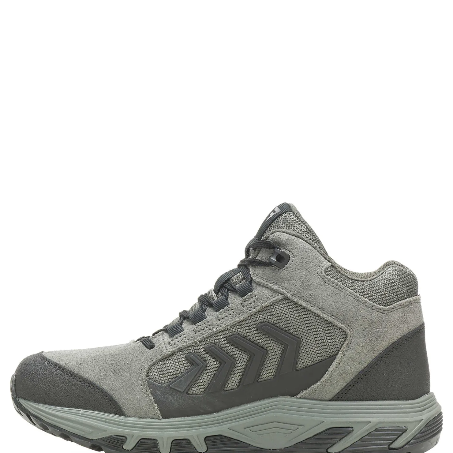 Sale Rush Shield Mid DRYGuard Women Waterproof|Military