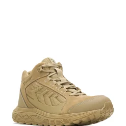 Rush Shield Mid Vent Women Military|Tactical