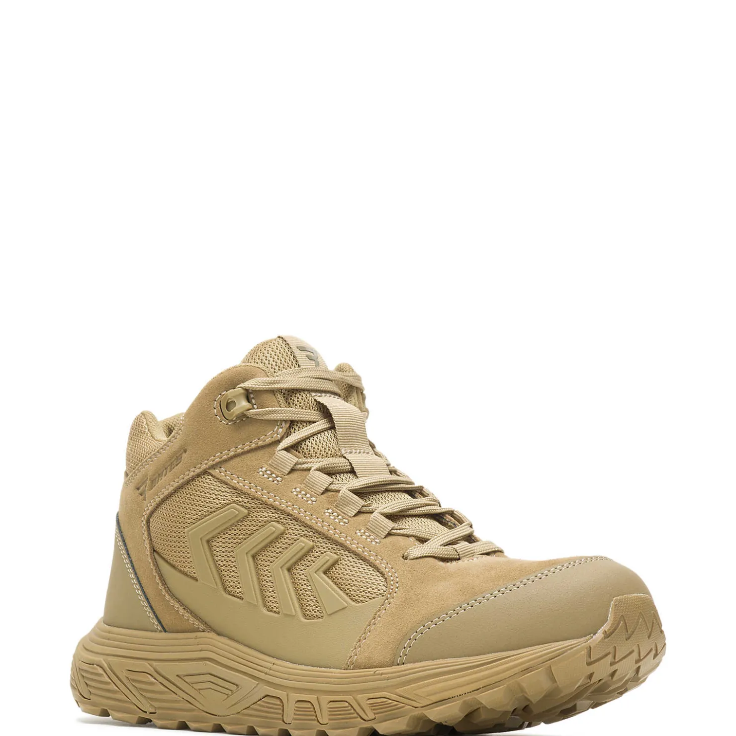Rush Shield Mid Vent Women Military|Tactical