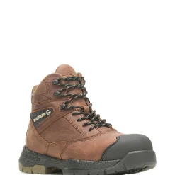Sale Rush UltraSpring&trade; 6" CarbonMax&reg; Work Boot Ultraspring|Safety Toe