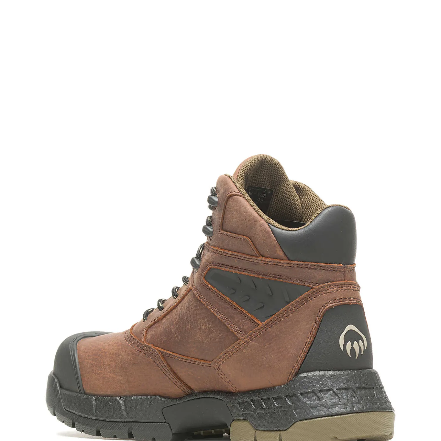 Sale Rush UltraSpring™ 6" CarbonMax® Work Boot Ultraspring|Safety Toe