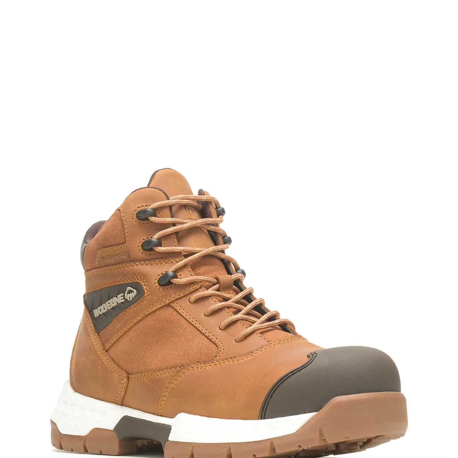 Sale Rush UltraSpring™ 6" CarbonMax® Work Boot Ultraspring|Waterproof